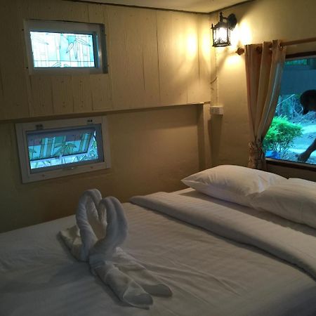 Phuphiangkhiangfah Resort Нан Екстер'єр фото