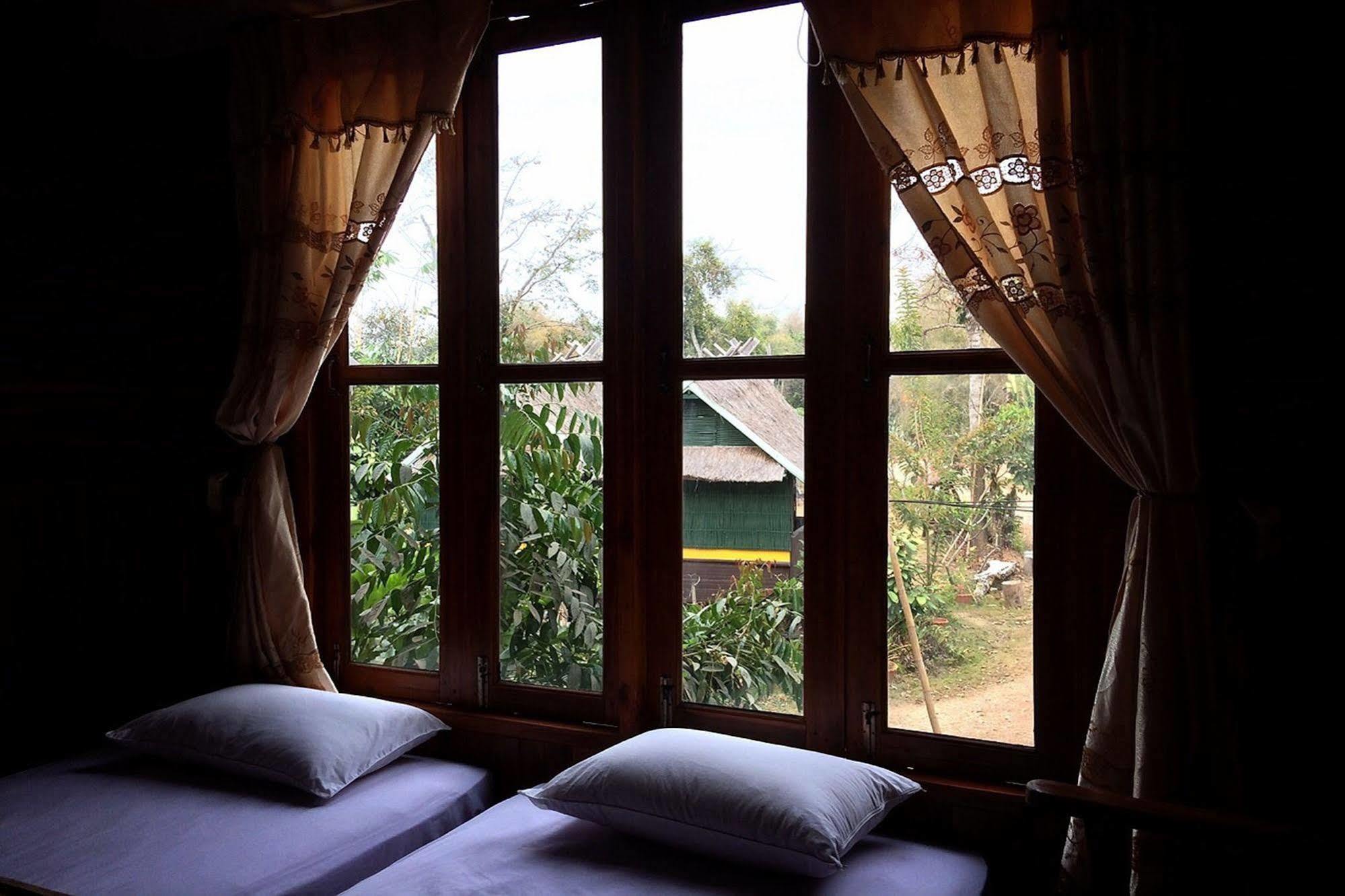 Phuphiangkhiangfah Resort Нан Екстер'єр фото