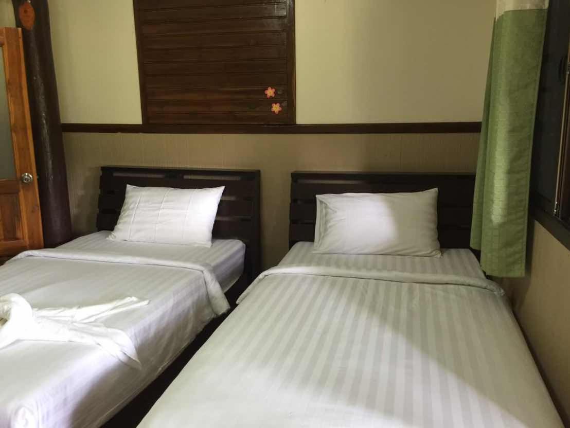 Phuphiangkhiangfah Resort Нан Екстер'єр фото