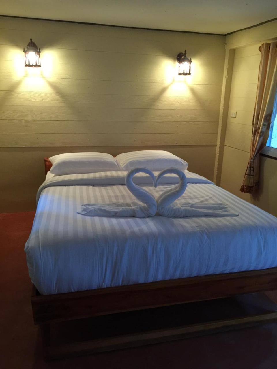 Phuphiangkhiangfah Resort Нан Екстер'єр фото